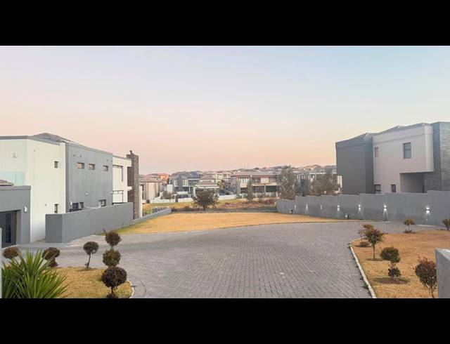 LAND FOR SALE IN BLUE VALLEY GOLF ESTATE